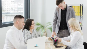 Building a Strong Employer Brand: Tips for Creating an Engaging Company Culture and Attracting the Right Candidates_blog_banner