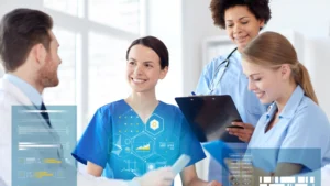 Understanding Market Trends in Nurse Staffing and Recruitment