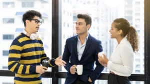 start a recruitment agency