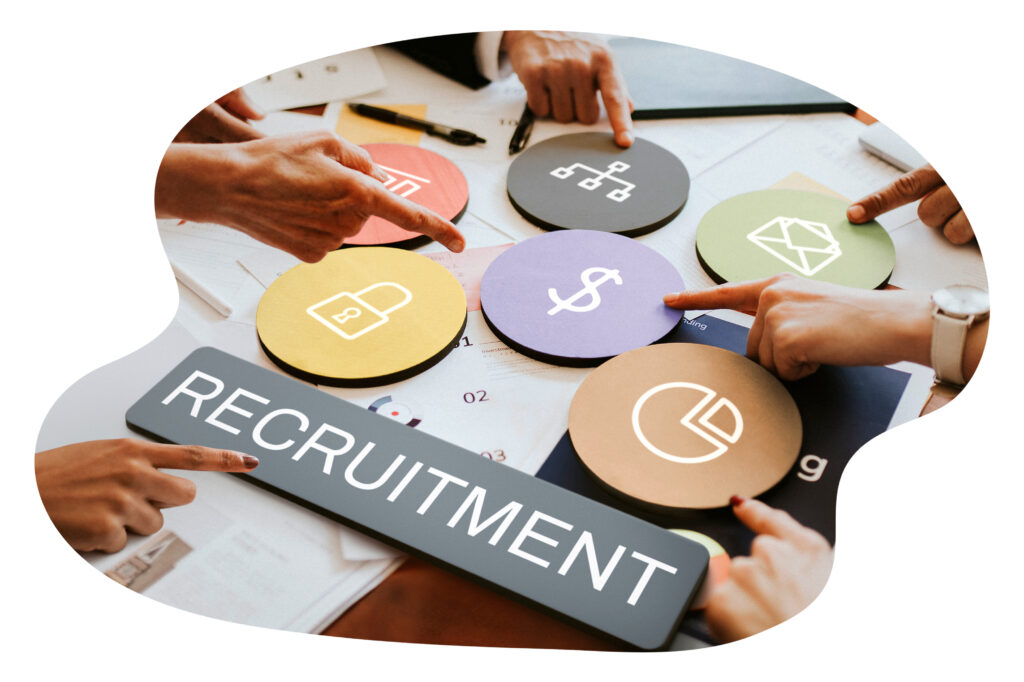 niche recruitment agencies