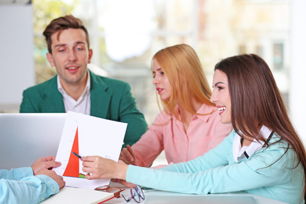 recruitment agency profitable